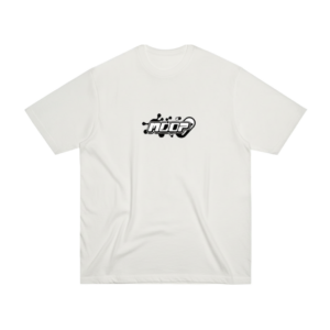 CAMISETA MDOP PÍLULA OFF-WHITE