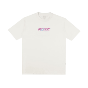 CAMISETA PLANO C STAR OFF-WHITE