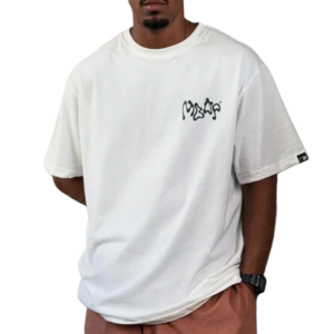 CAMISETA MDOP WAVE OFF-WHITE