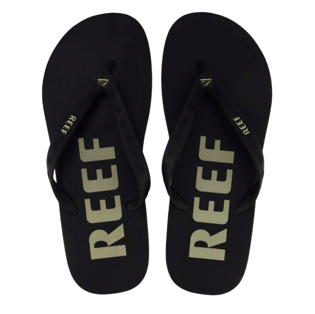 CHINELO REEF SEASIDE MAN PRETO
