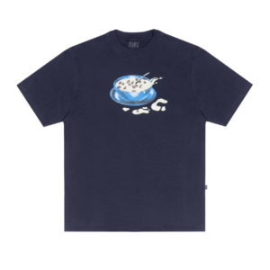 CAMISETA PLANO C CEREAL MARINHO