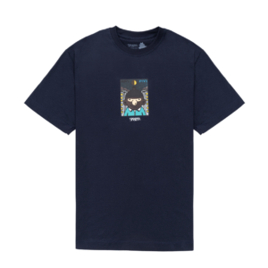 CAMISETA SABOTA AS RUAS AM/PM MARINHO