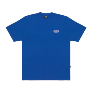 CAMISETA PLANO C PC ICON AZUL