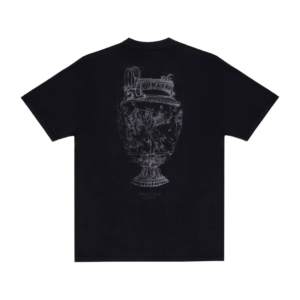 CAMISETA PLANO C PATHS OF GLORY PRETO
