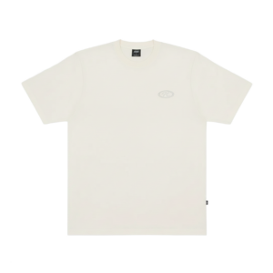 CAMISETA PLANO C PC ICON OFF-WHITE