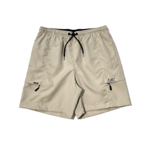 SHORT CARGO LOGO PLANO C AREIA
