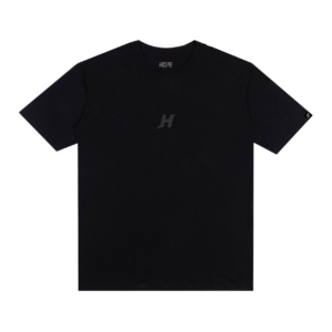 CAMISETA HOPE LOGO PRETO