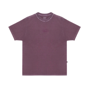 CAMISETA PLANO C ESTONADA CLASSIC ROXO