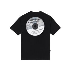 CAMISETA DISTURB DMIX PRETO