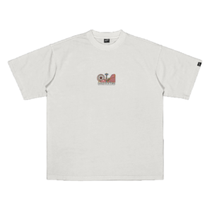 CAMISETA OODLES FUN FAIR AMBIENCE OFF-WHITE