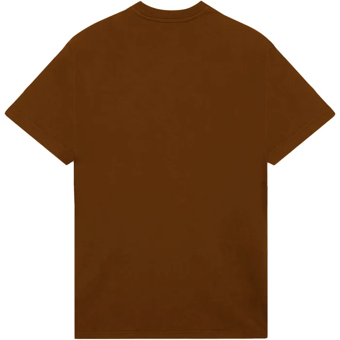 CAMISETA SUBURB ARABIC MARROM - Imagem 2
