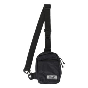 SMOOTHEST BAG EF. SUPPLY PRETO