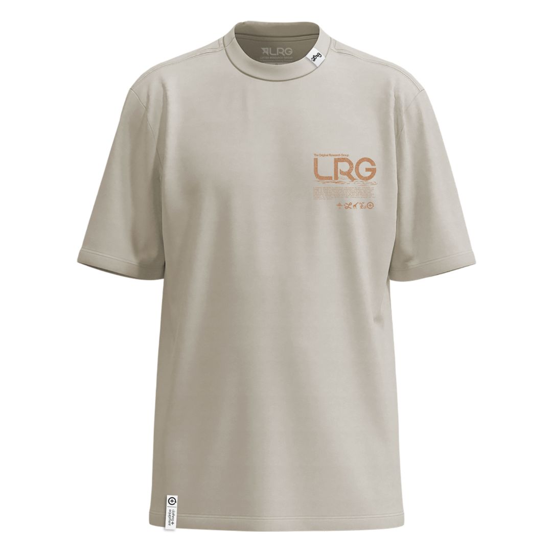 CAMISETA LRG THINKING AREIA - Imagem 2