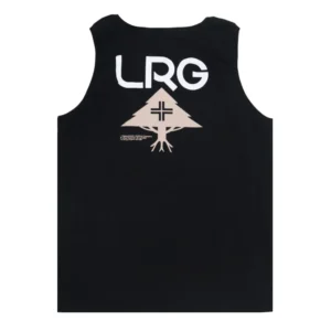 REGATA LRG STACKE PRETO