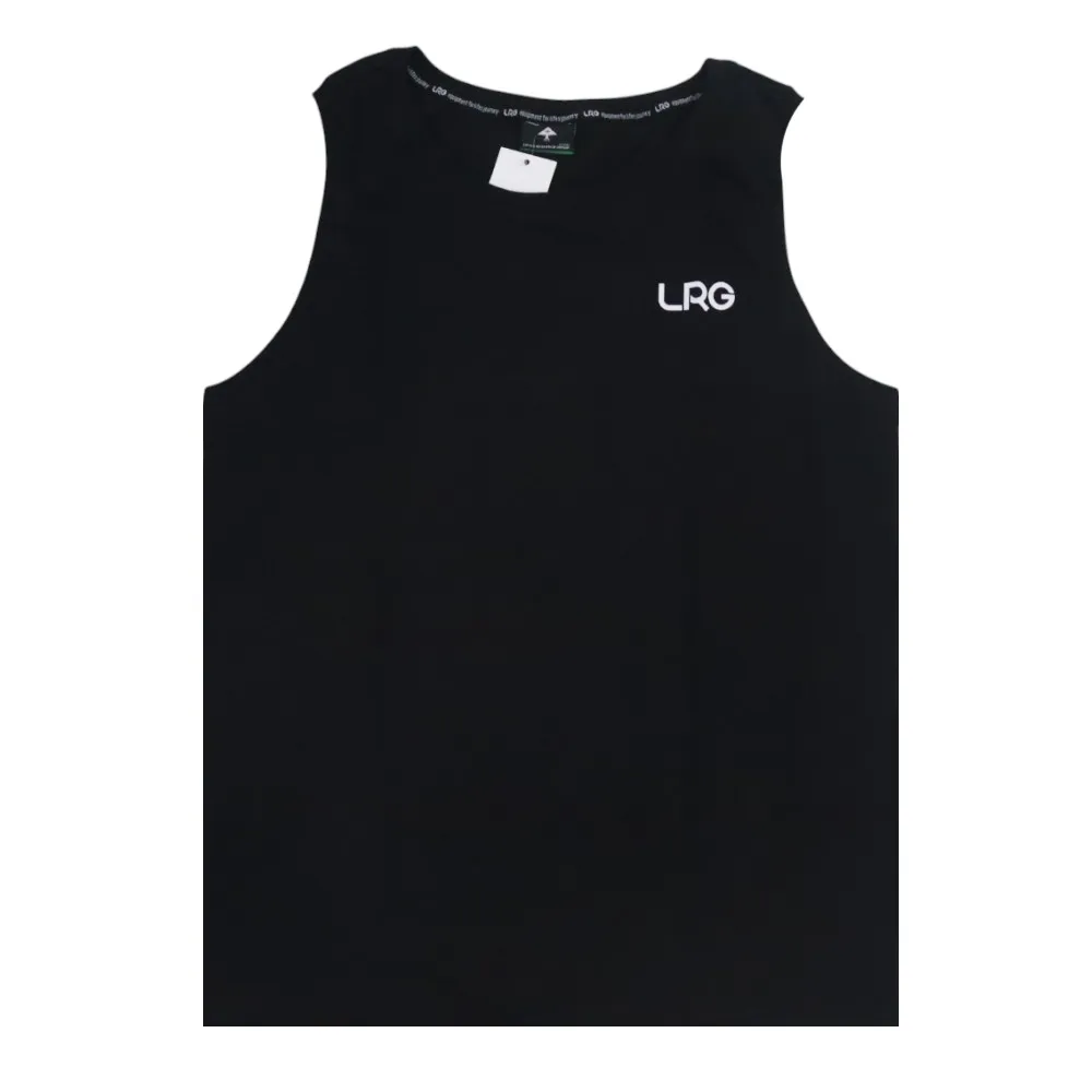 REGATA LRG STACKE PRETO - Imagem 2