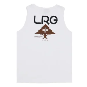 REGATA LRG STACKE BRANCO