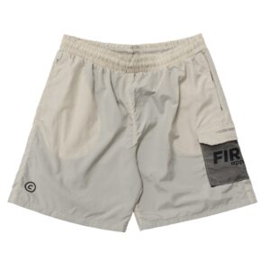 SHORT TASLAN FIRE CLASSIC DESIGN AREIA