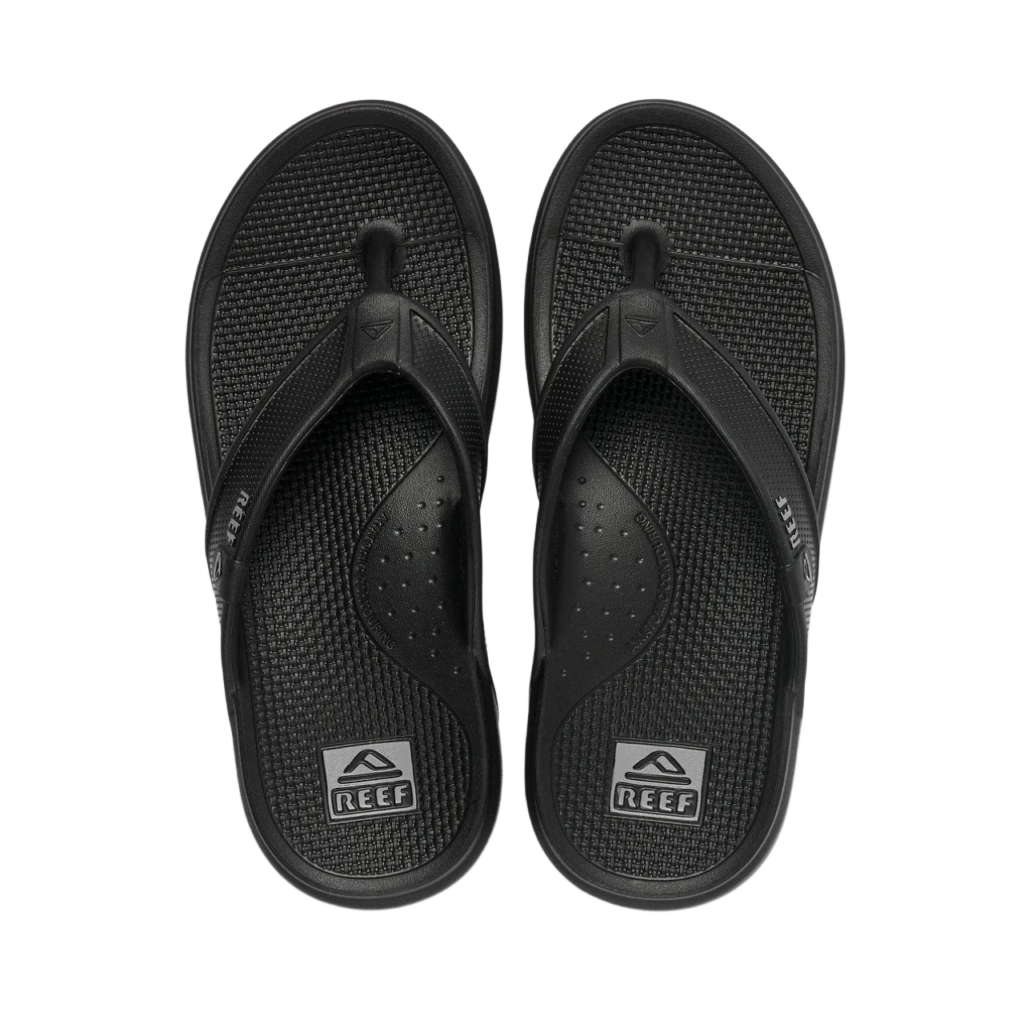 CHINELO REEF OASIS PRETO