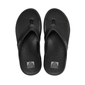 CHINELO REEF OASIS PRETO
