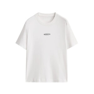 CAMISETA BÁSICA RARITY BRANCO