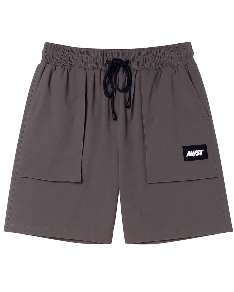 SHORT BOLSO BOX AWST CHUMBO
