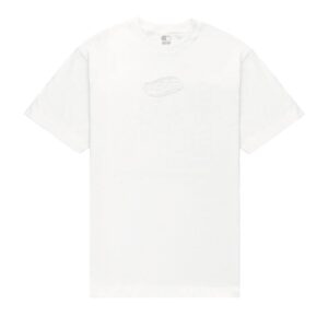 CAMISETA MDOP LOGO RELEVO BRANCO