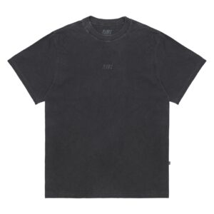 CAMISETA WASH LOGO PLANO C CHUMBO