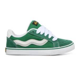 TÊNIS MAD RATS BULKY CLASSIC 90 VERDE