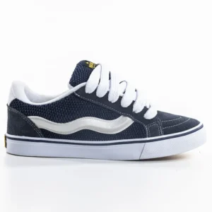 TÊNIS MAD RATS BULKY CLASSIC 90 AZUL