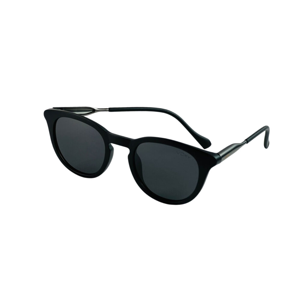 ÓCULOS REDONDO VOXY AXIS PRETO