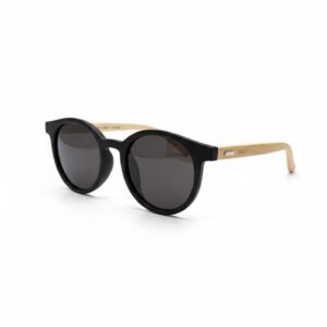 ÓCULOS REDONDO VOXY MALIBU PRETO