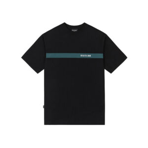 CAMISETA BARS DISTURB PRERTO