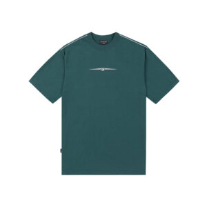 CAMISETA ACUTE DISTURB VERDE